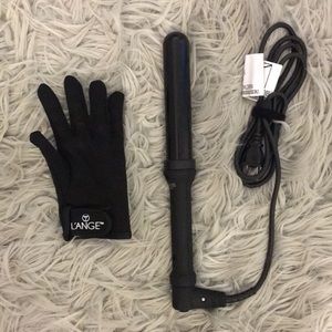 L’Ange 32mm curling wand